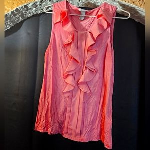 Fancy tunic